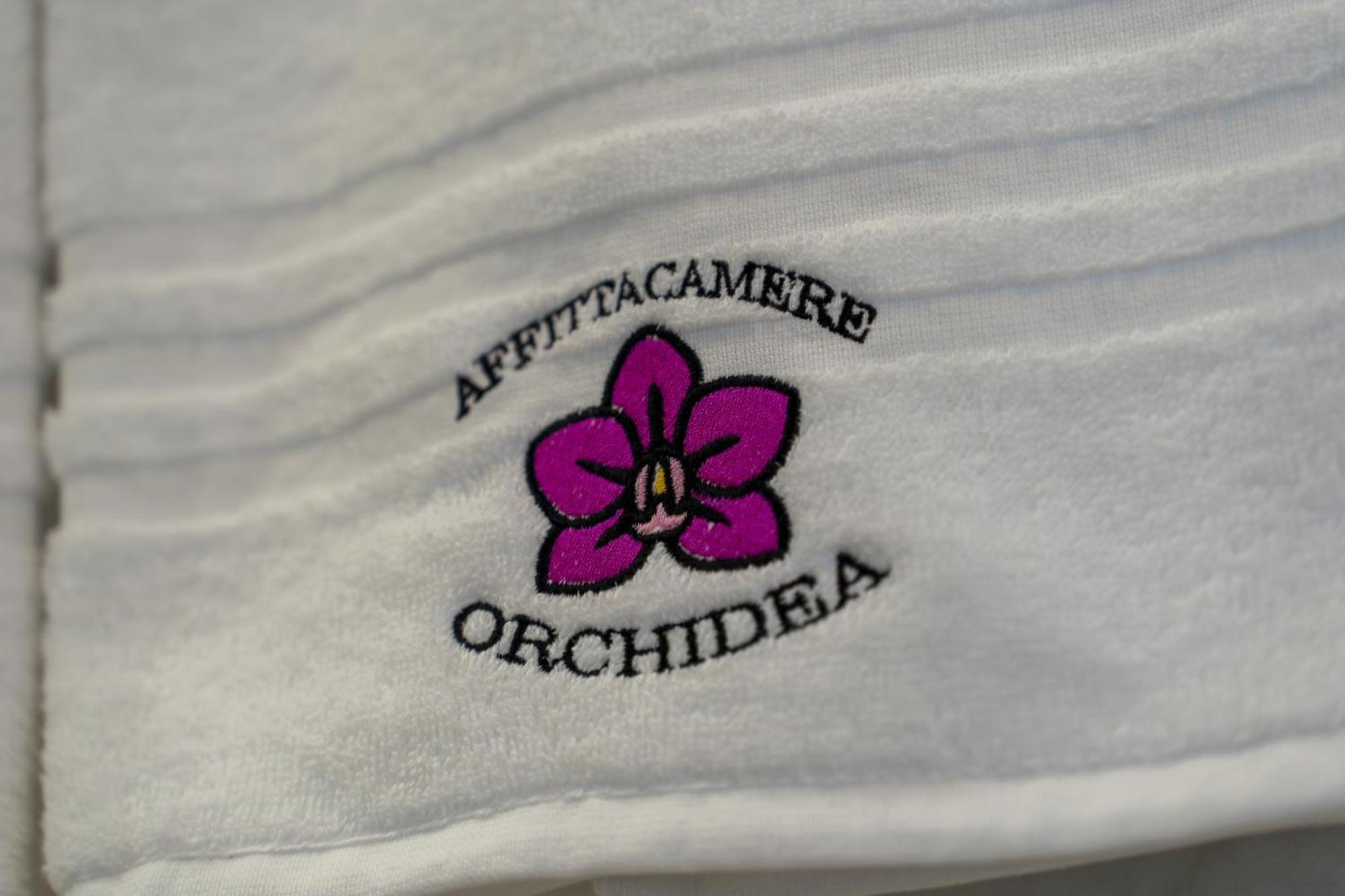 Affittacamere Orchidea For Tourists Hesperia Hosp Modène Extérieur photo